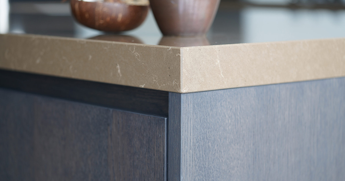 werkblad schuurmans keukens Schuurmans Keukens levert keukens en andere maatwerk meubels van A tot Z.